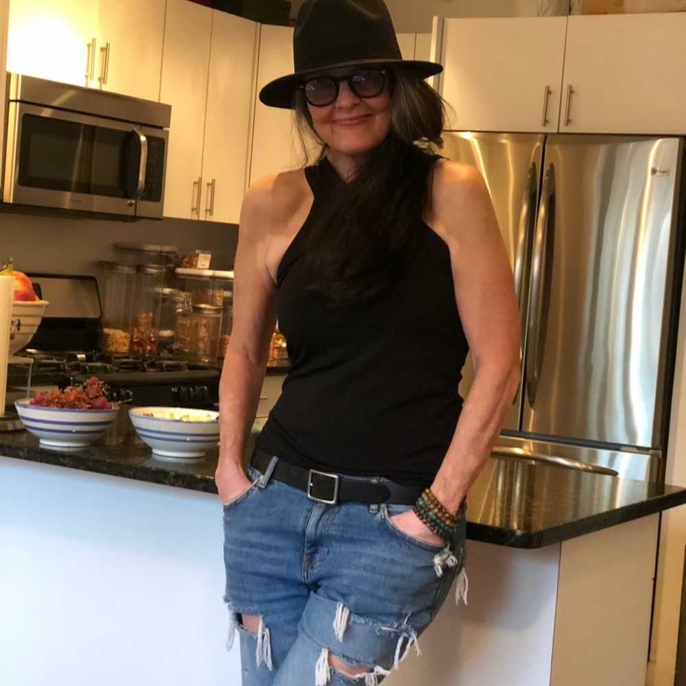 Meet your Posher, Nori